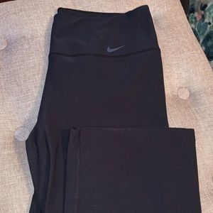 Nike yoga pants